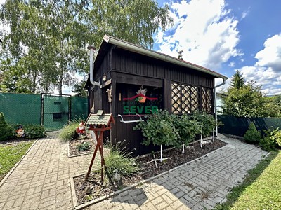Prodej  zahrady 351 m²