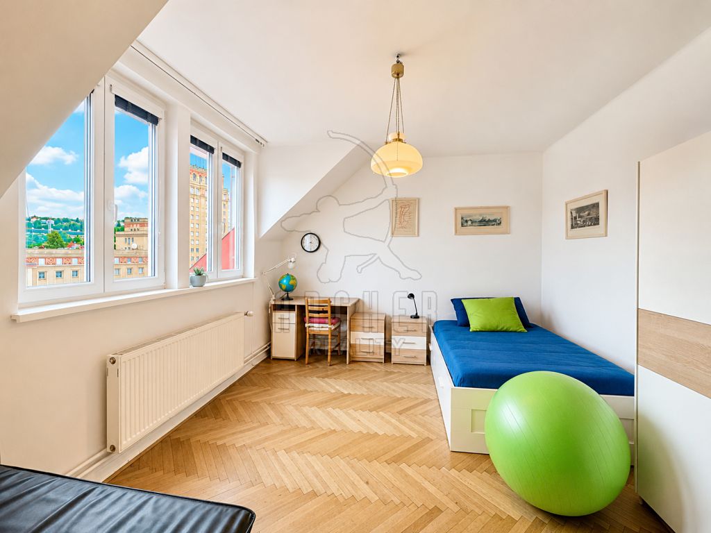 Prodej bytu 4+1 94 m²
