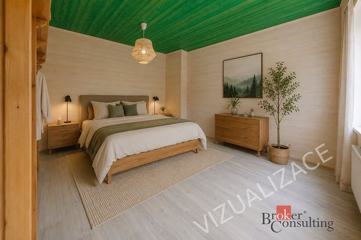 Prodej bytu 2+1 50 m² – fotografie 5