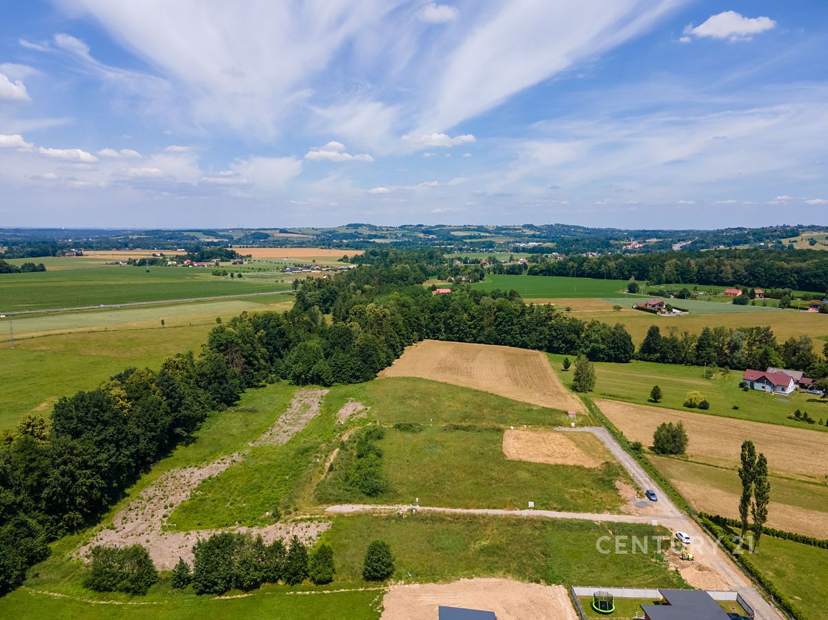 Prodej stavebního pozemku 1010 m² – fotografie 2