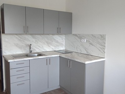 Pronájem bytu 1+kk 27 m²