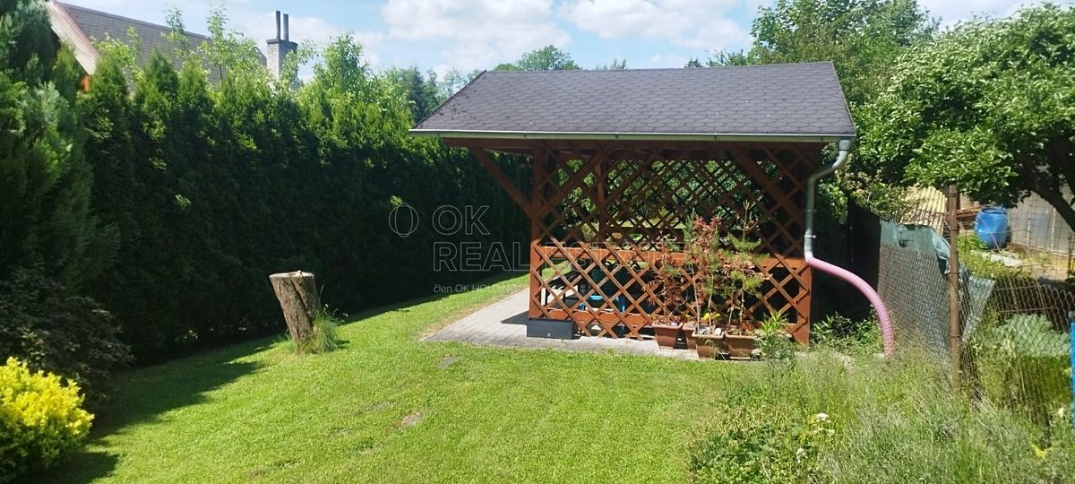 Prodej zahrady 278 m² – fotografie 4