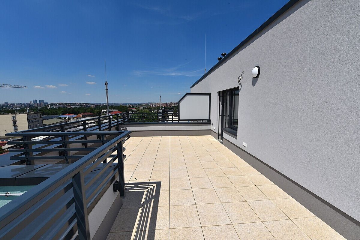 Prodej bytu 3+kk 138 m²