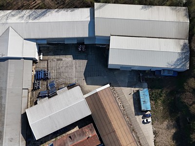 Pronájem komerčního prostoru, 1 279 m² (2 z 25)