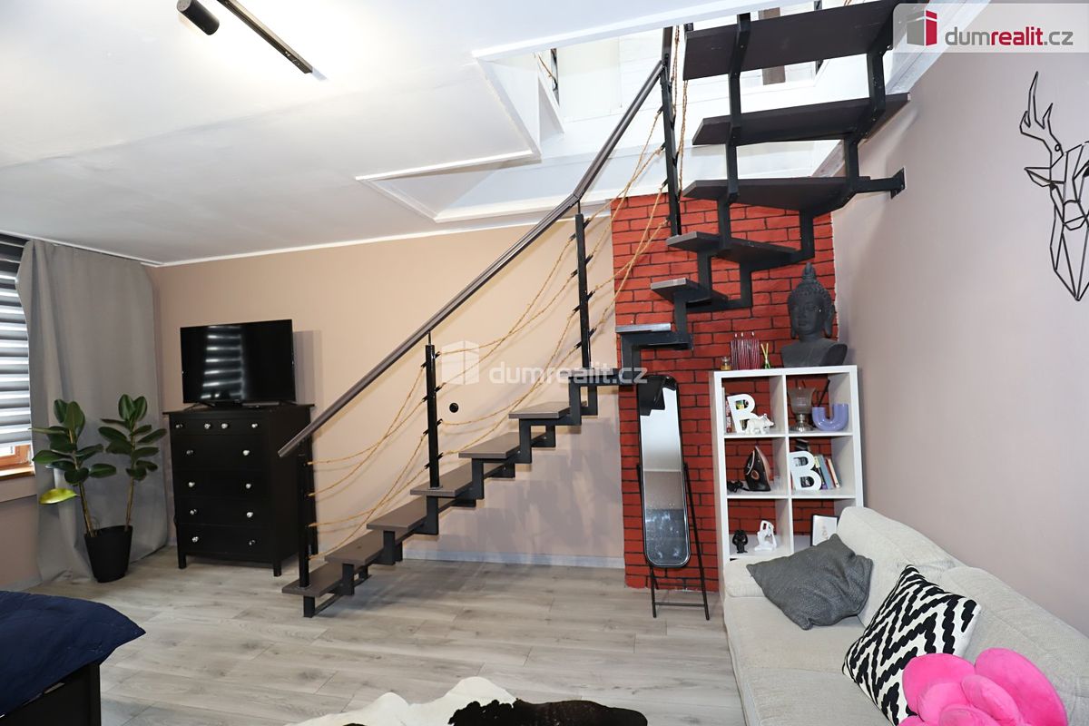 Prodej bytu 2+1 110 m² – fotografie 5