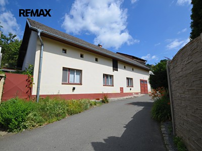 Prodej  rodinného domu 80 m², pozemek 732 m²