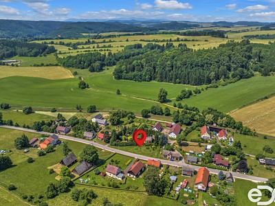 Prodej  stavebního pozemku 1 014 m²
