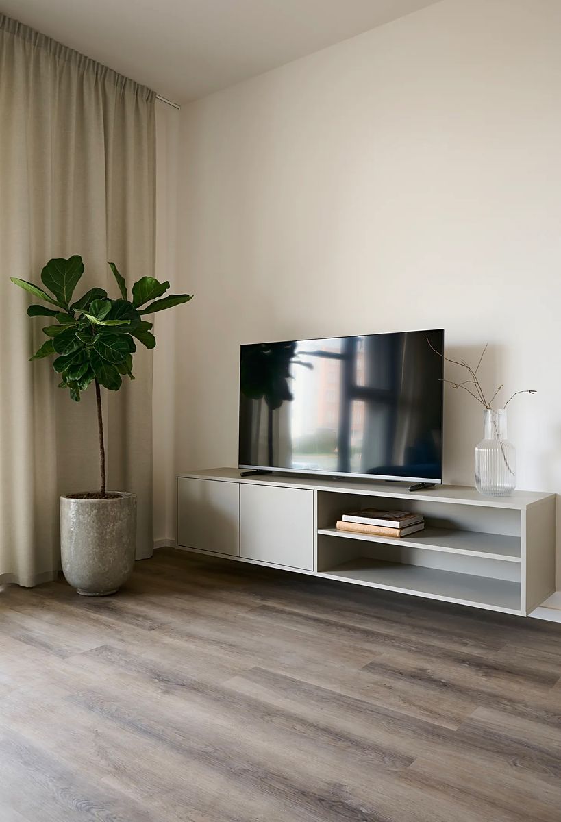 Pronájem bytu 2+kk 63 m² – fotografie 2