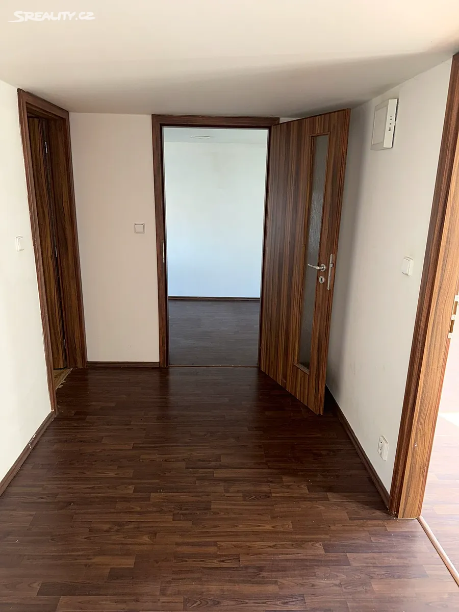 Pronájem bytu 2+kk 52 m² – pohled 5
