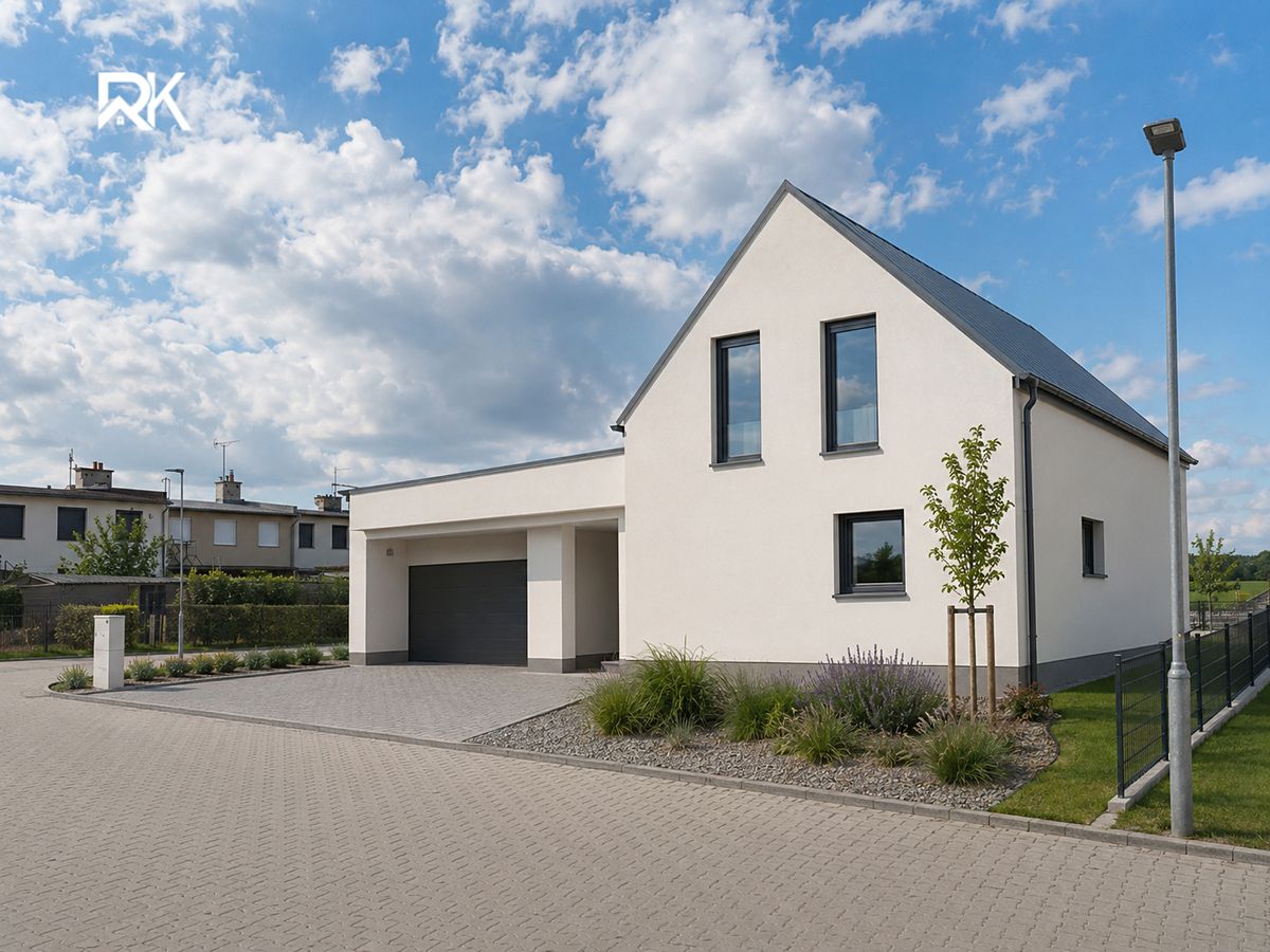 Prodej rodinného domu 260 m², pozemek 981 m²