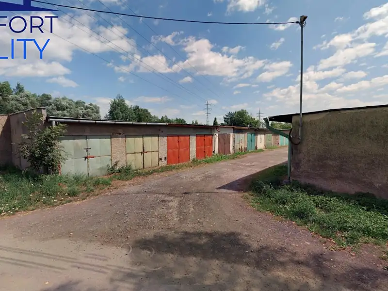 Prodej garáže 19 m², Ostrava – náhled fotky 2