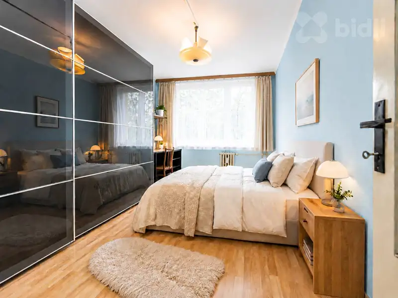 Prodej bytu 3+1 71 m², Praha – náhled fotky 3