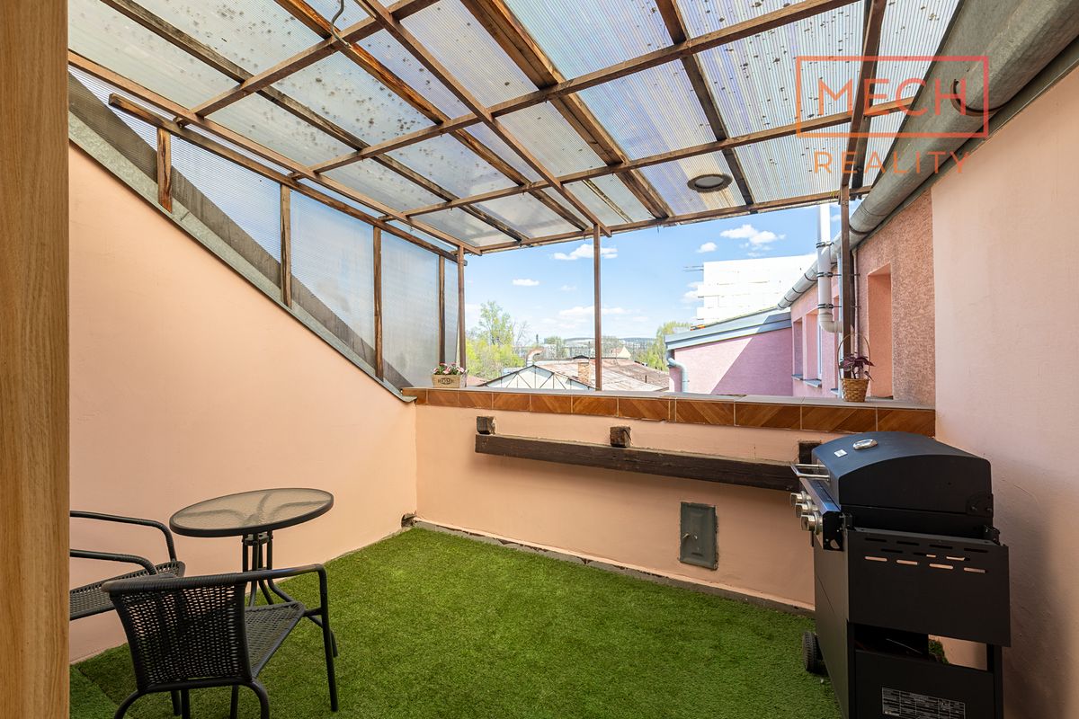 Prodej bytu 3+kk 124 m² – fotografie 4