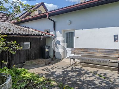 Prodej rodinného domu 80 m², pozemek 433 m²