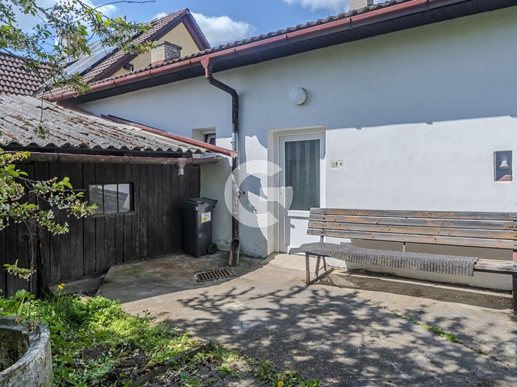 Haus zum Kauf, 80 m² (1 von 10)