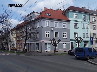 Pronájem kanceláře 34 m²
