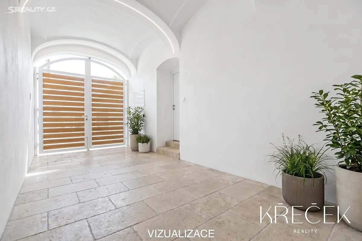 Prodej rodinného domu 250 m², pozemek 223 m² – další