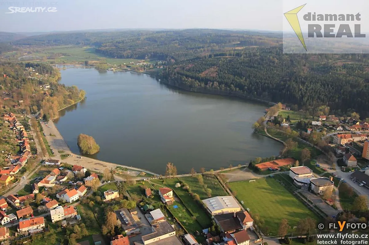 Prodej chaty 90 m², pozemek 400 m² – pohled 4