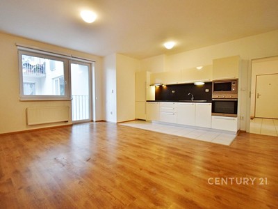Pronájem bytu 3+kk 90 m²