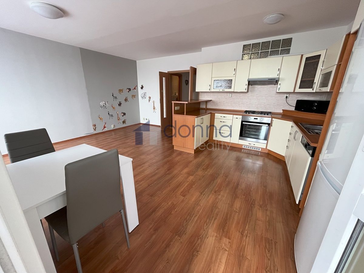 Pronájem bytu 3+kk 79 m²