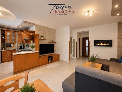 Prodej bytu 4+kk 76 m²