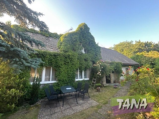Prodej rodinného domu 80 m², pozemek 782 m²
