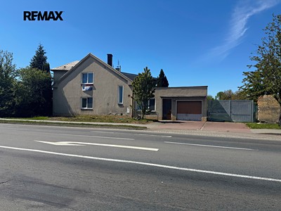 Prodej obchodního prostoru 105 m²