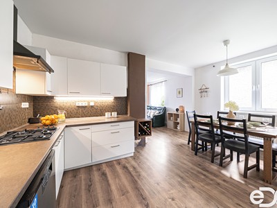 Prodej  rodinného domu 115 m², pozemek 346 m²