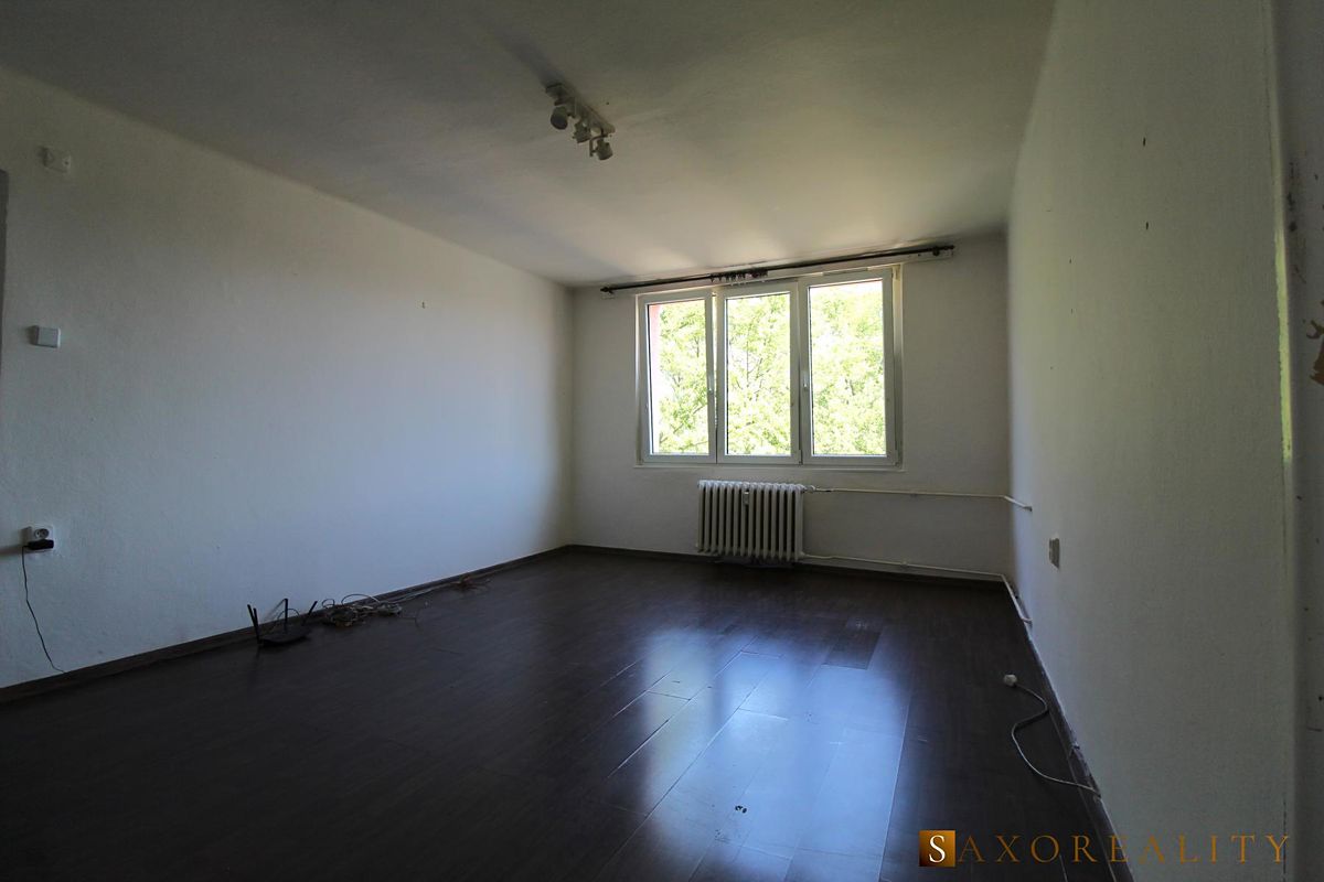 Prodej bytu 2+1 53 m² – fotografie 4