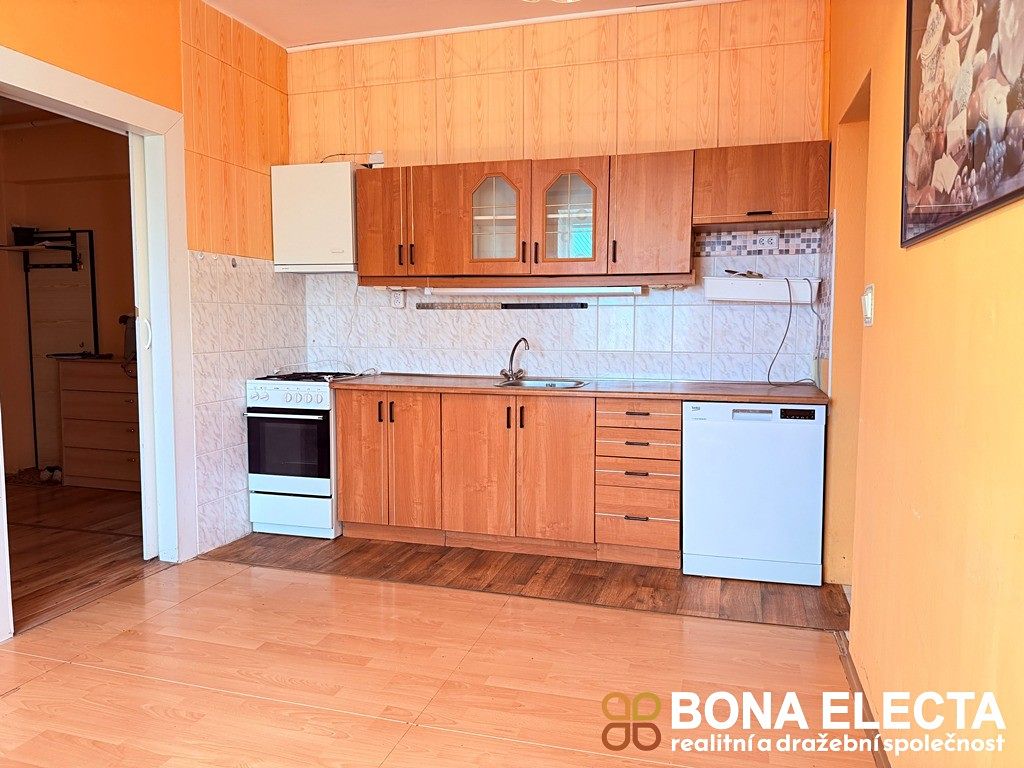 Prodej bytu 3+1 85 m² – fotografie 2