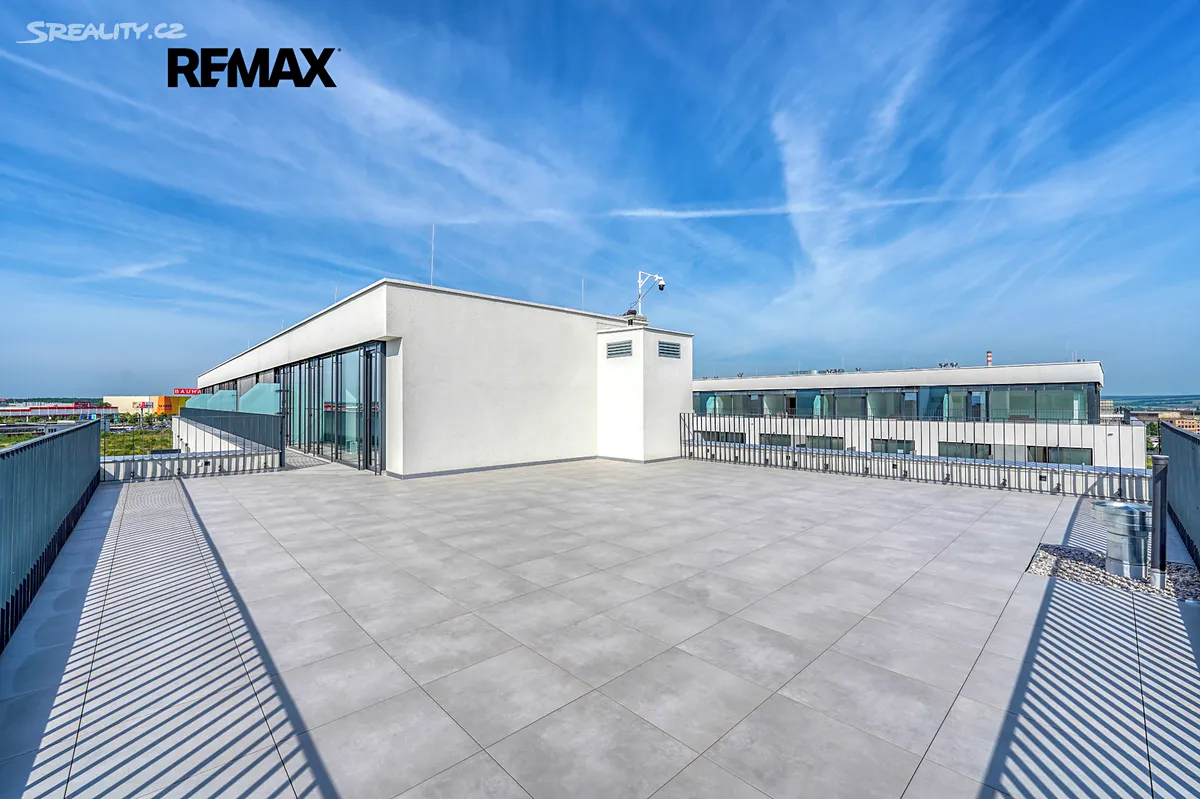 Pronájem bytu 2+kk 64 m², Plzeň