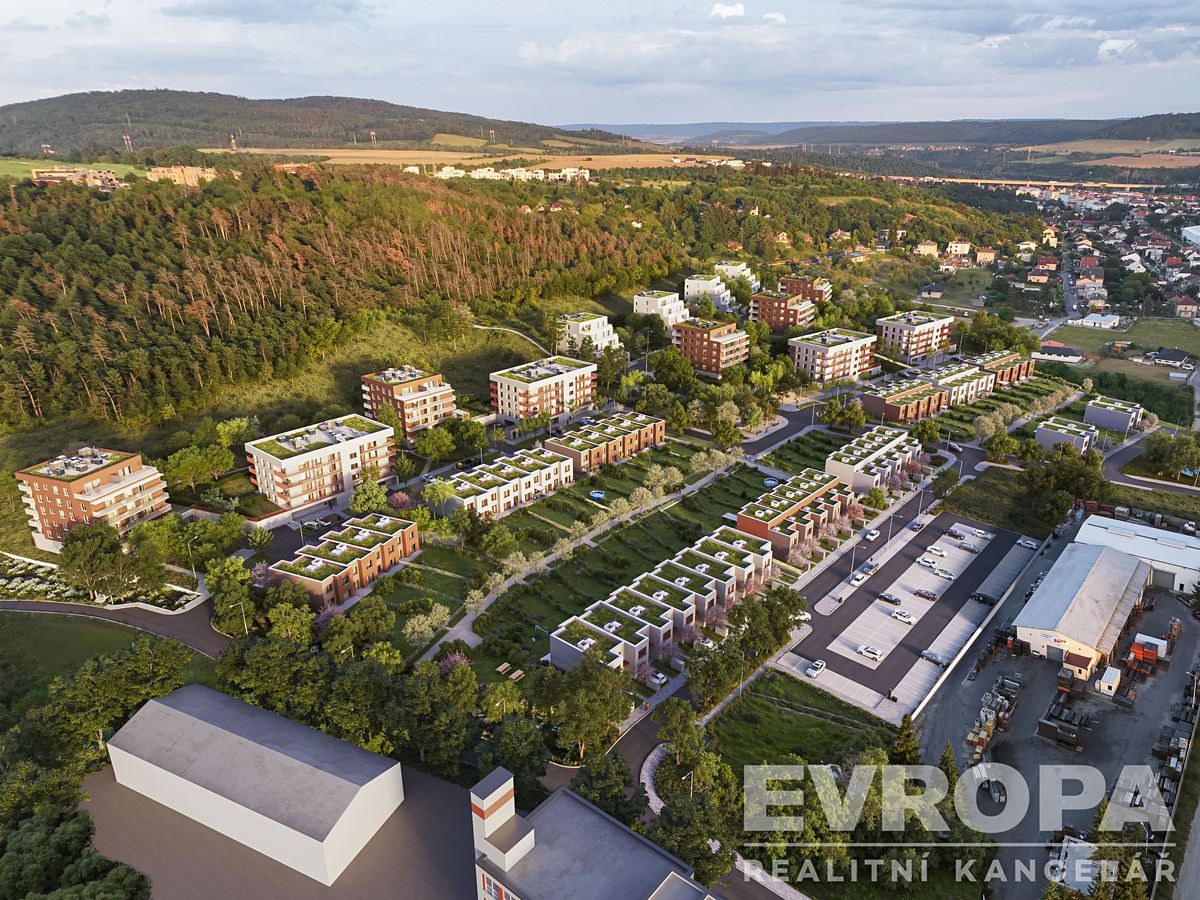 Prodej bytu 1+kk 34 m² – fotografie 5