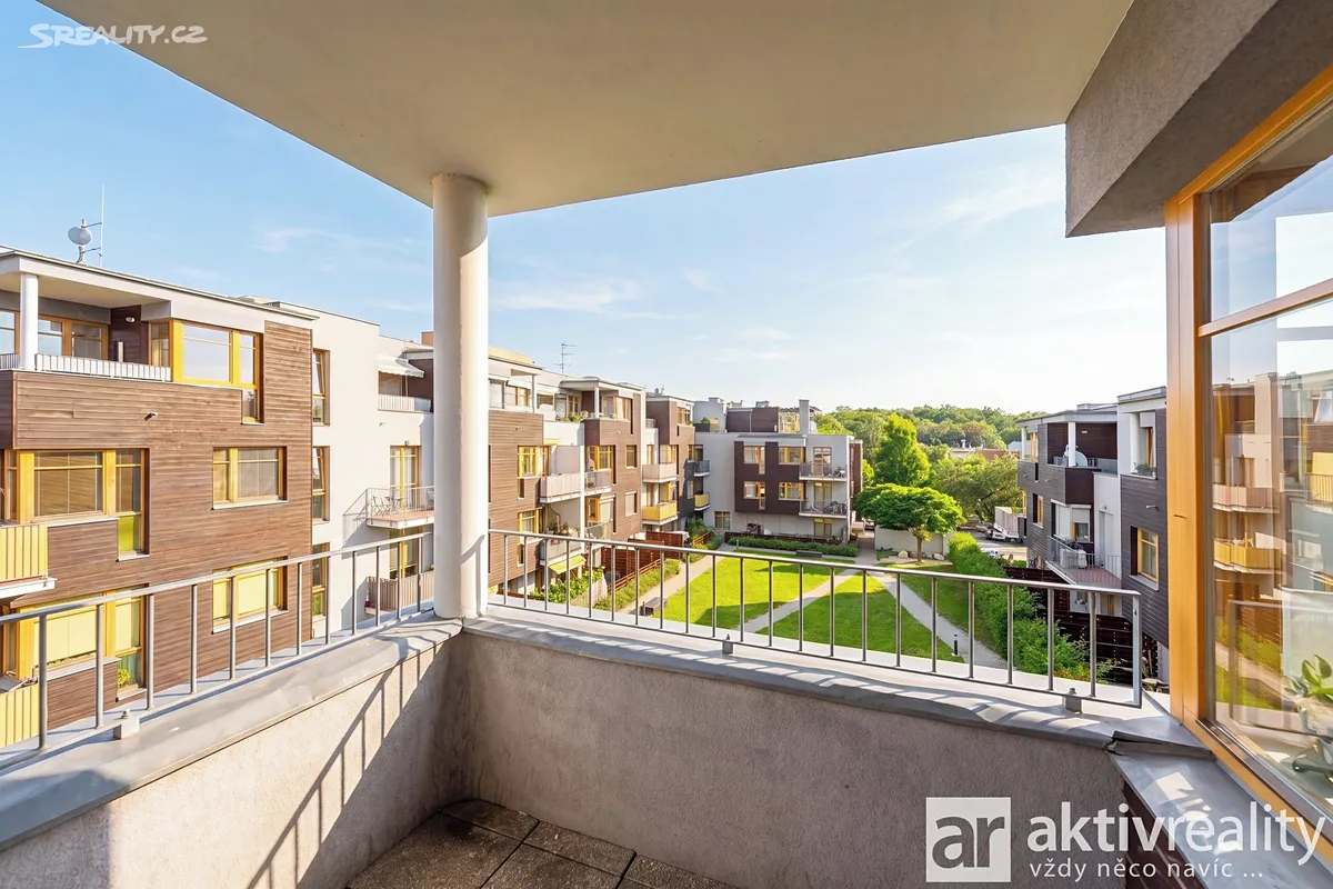 Prodej bytu 3+1 110 m² – pohled 5