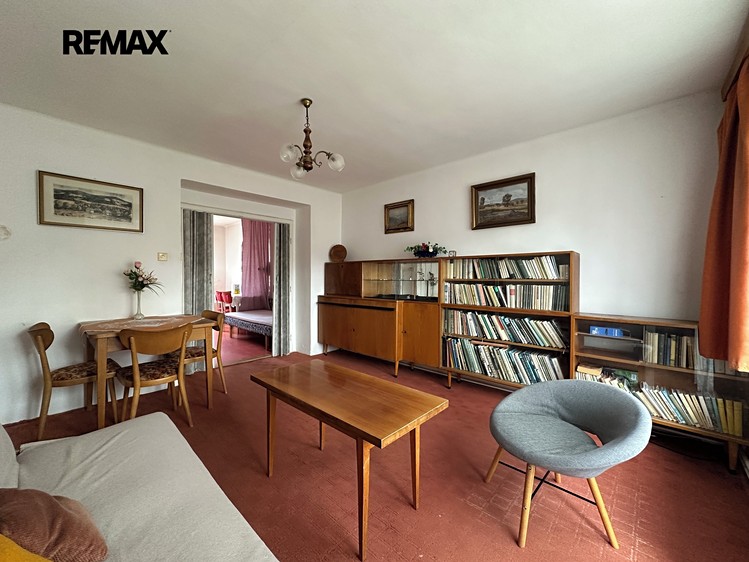 Квартира 2+1 на продаж, 50 м² (6 з 22)