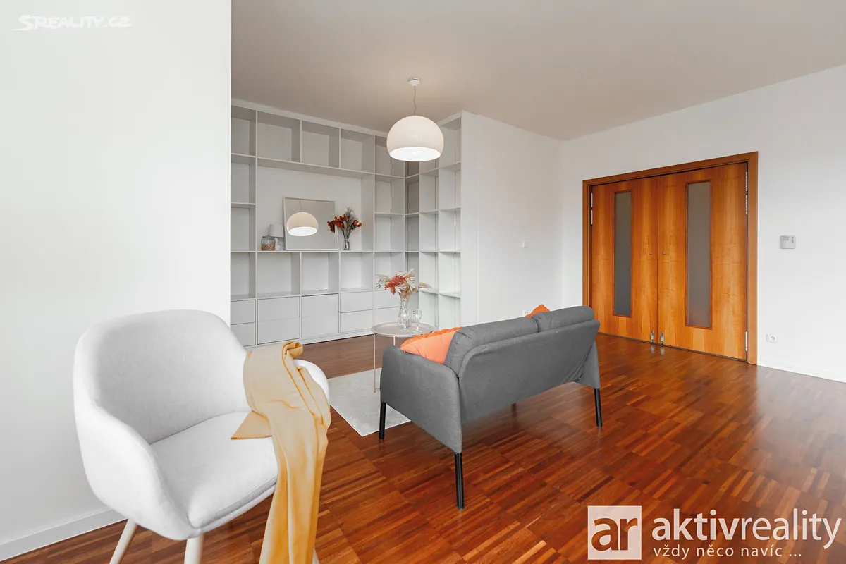 Prodej bytu 3+1 110 m² – další