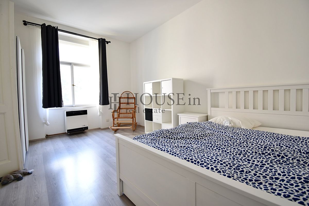 Pronájem bytu 2+kk 40 m²