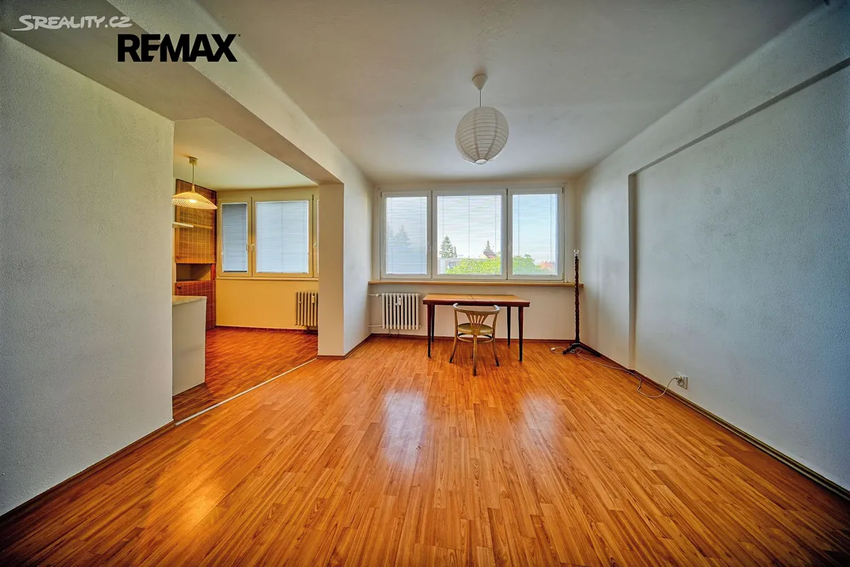 Pronájem bytu 3+1 71 m², Čihákova
