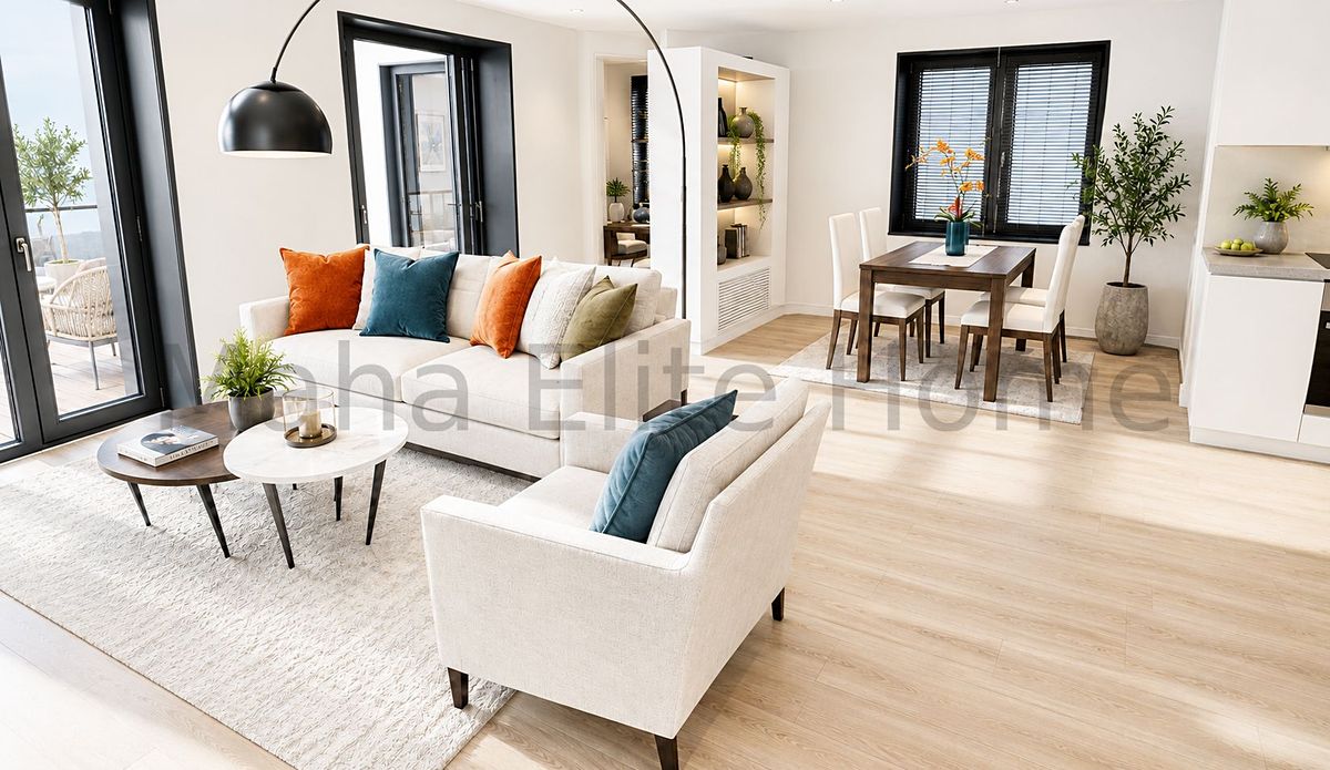 Prodej rodinného domu 112 m², pozemek 751 m², Jirkov – fotka 1 z 3