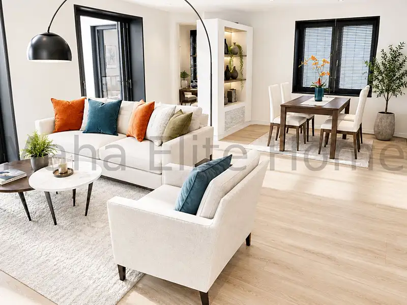 Prodej rodinného domu 112 m², pozemek 751 m², Jirkov – náhled fotky 1