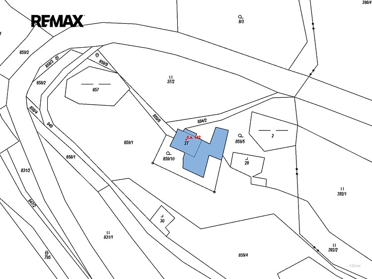 Prodej domu, 300 m² (31 z 31)
