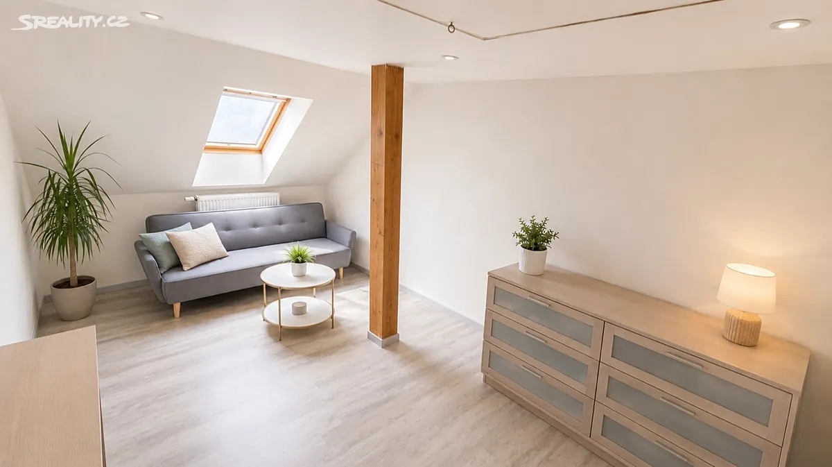 Prodej rodinného domu 196 m², pozemek 255 m² – pohled 5