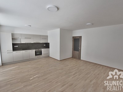 Pronájem bytu 1+kk 41 m²