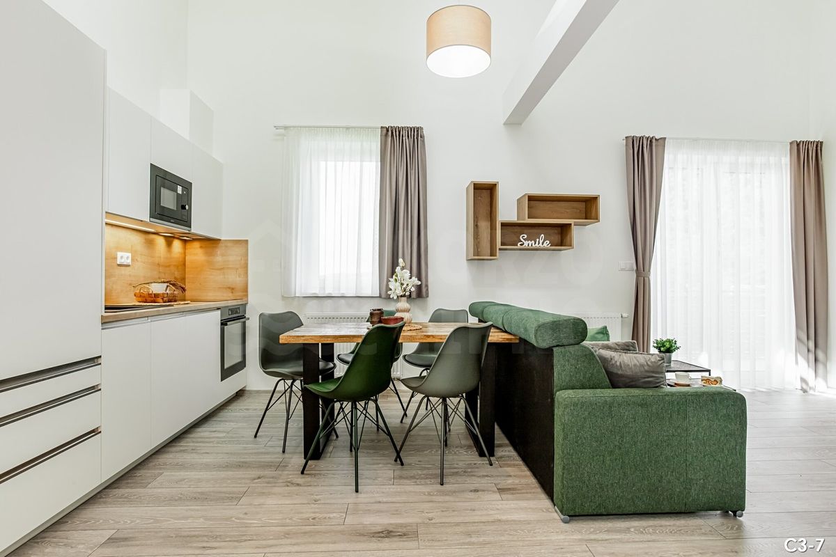 Prodej bytu 4+kk 118 m²