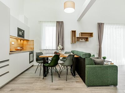 Prodej bytu 4+kk 118 m²