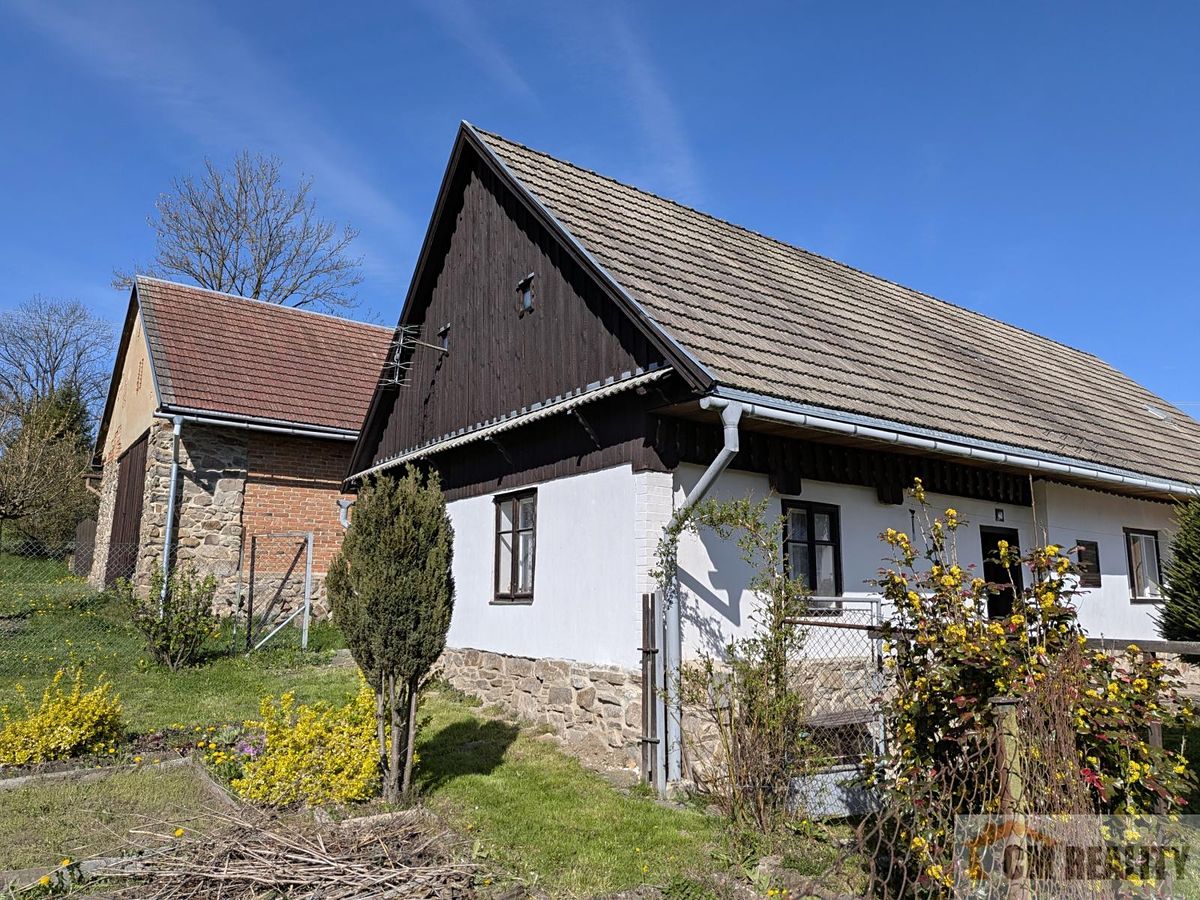 Prodej chalupy 85 m², pozemek 278 m² – fotografie 5