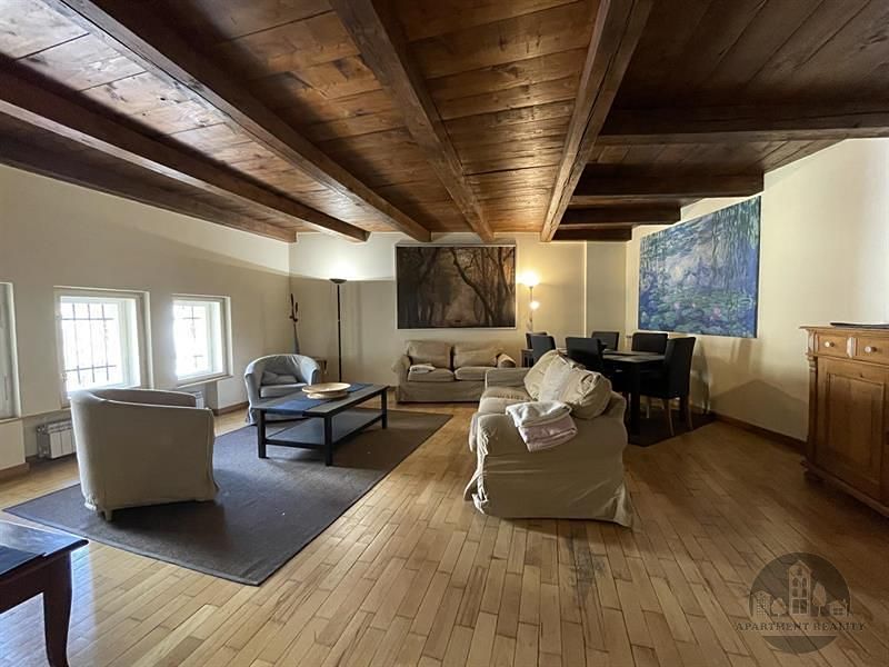Pronájem bytu 3+1 104 m²