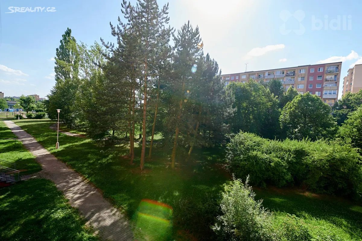 Pronájem bytu 3+1 72 m² - Więcej