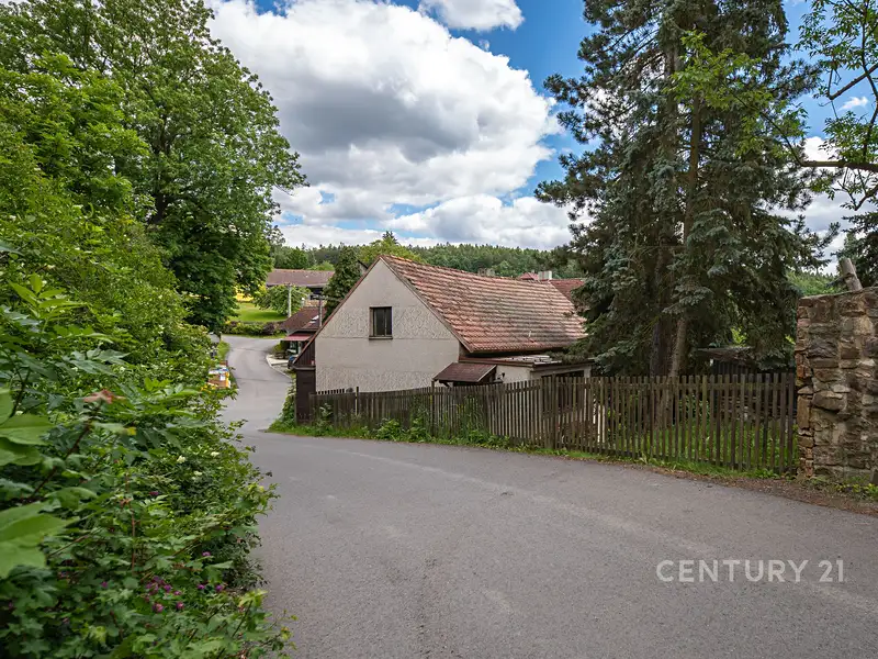 Prodej rodinného domu 111 m², pozemek 350 m², Hvozdec – náhled fotky 3