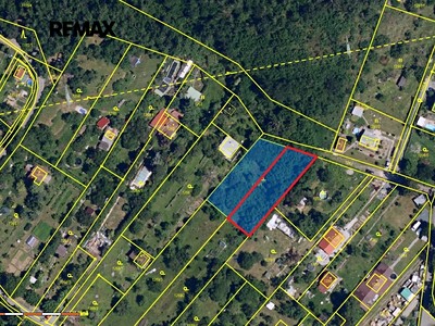 Prodej  stavebního pozemku 770 m²