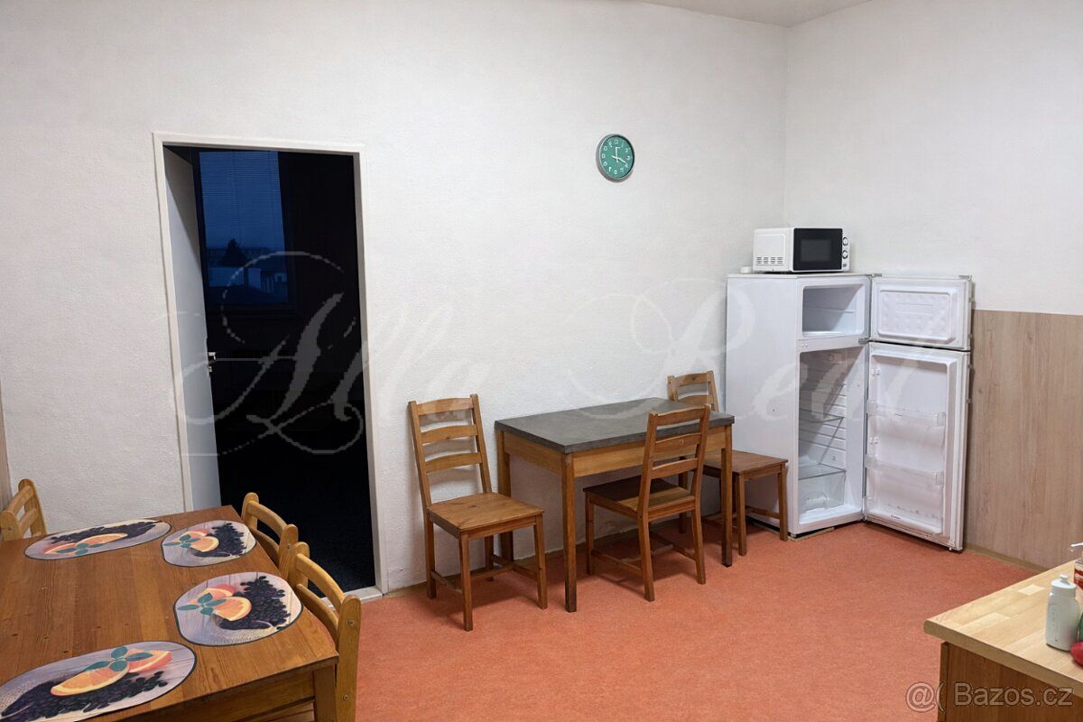Pronájem bytu pokoje 60 m² – fotografie 2